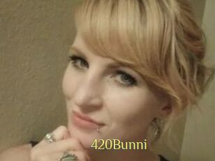 420Bunni