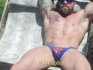 504Alpha