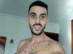 ABDEL23
