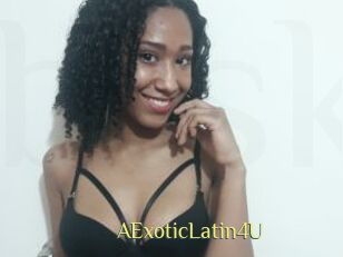 AExoticLatin4U