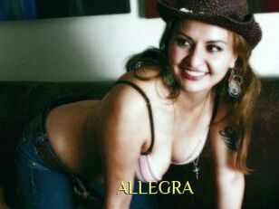 ALLEGRA Brutal Spankings