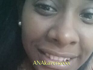 ANAkarenaxxx Brutal Spankings