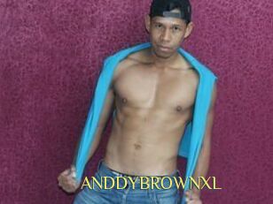 ANDDYBROWNXL