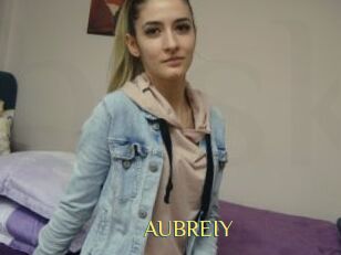 AUBREIY