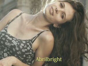 Abrilbright