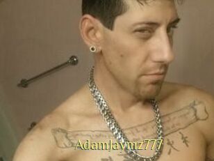 AdamJaymz777
