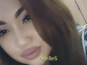 AdelleS