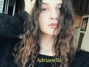 Adrianella Brutal Spankings