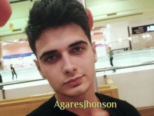 AgaresJhonson