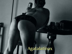 Agatalatinax