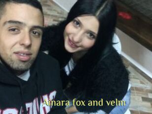 Ainara_fox_and_velm