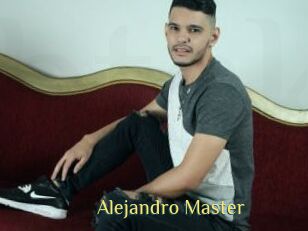 Alejandro_Master