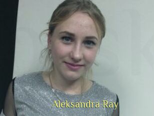 Aleksandra_Ray
