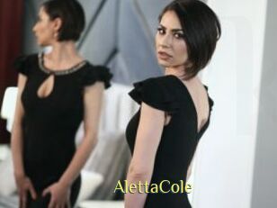 AlettaCole