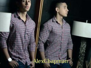 AlexChapman Brutal Spankings