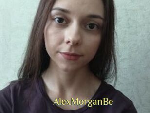 AlexMorganBe
