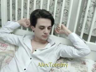 AlexTommy
