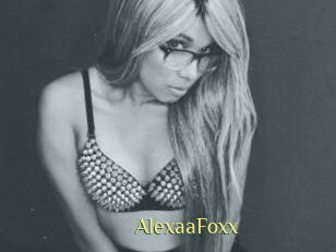 AlexaaFoxx