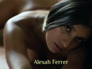 Alexah_Ferrer