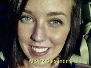 AlexissAlexandria