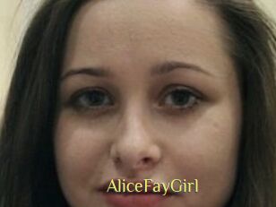 AliceFayGirl