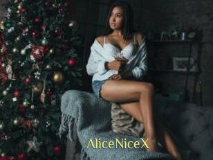 AliceNiceX Brutal Spankings