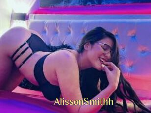 AlissonSmithh