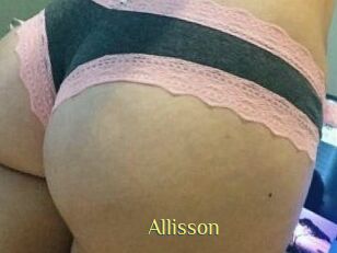 Allisson_