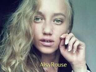 AlsyRouse
