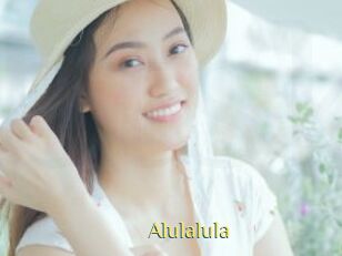 Alulalula