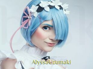 AlyssaUzumaki