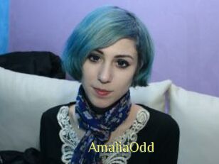 AmaliaOdd