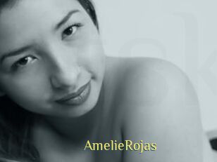AmelieRojas Brutal Spankings