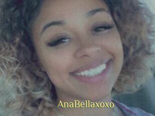 AnaBellaxoxo