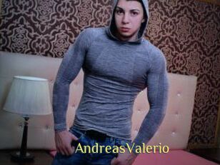 AndreasValerio