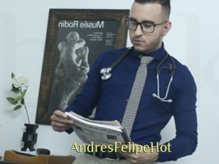 AndresFelipeHot