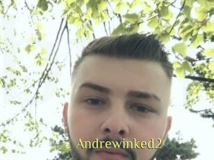 Andrewinked2 Brutal Spankings