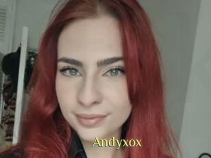 Andyxox