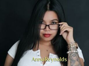 AnnaReynolds