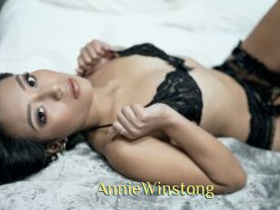AnnieWinstong