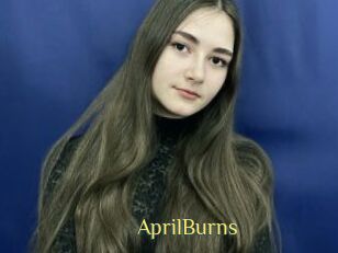 AprilBurns