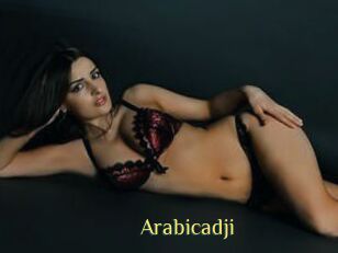 Arabicadji