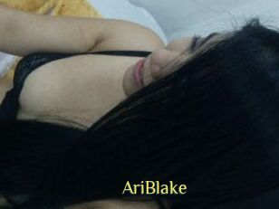 AriBlake