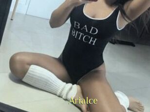 AriaIce