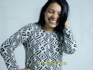 AriadnaLam