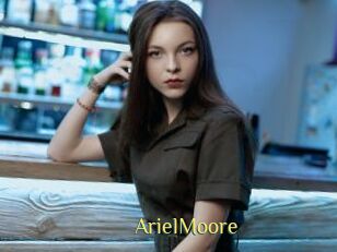 ArielMoore