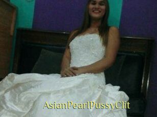 AsianPearlPussyClit Brutal Spankings