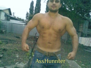 AssHunnter