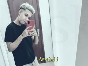 AsyGold Brutal Spankings