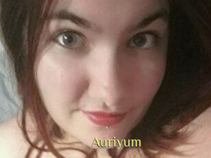Auriyum